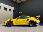 Porsche 911 GT2 RS by RACE! 2019 года